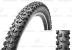 Велошина+камера 26" MAXXIS M303 26x2.70/100025