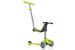Самокат Globber Evo 4 in 1 Lights 