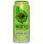 Энергетический напиток BANG Caffeine Free Sour Heads 16oz яблоко