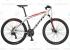 Велосипед Scott Aspect 670 (2017)