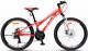 Велосипед Stels Navigator 24" 460 MD V021 Красный (LU087252)