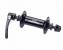 Втулка передняя Shimano Deore T610 32 отв. черный EHBT610BL