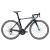 Велосипед Merida REACTO 4000-TW MetallicBlack/Silver/Blue 2019