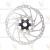 Ротор диск торм Shimano SLX SM-RT64 203мм ESMRT64L