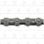 Цепь вело HG73 1/2"х11/128" 114 зв. GRAY/GRAY