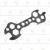 Ключ комбинированный YC-1300/230008