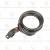Трос-Замок GK102.705В (1800мм) d 10mm
