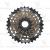 Кассета Shimano CS-HG20 7ск 12-32 ECSHG20I7232