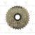 Кассета Shimano CS-HG41 8ск 11-30 ECSHG418130