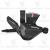 Шифтер Shimano M310 прав 7ск тр 2050мм нерж ESLM310R7AT