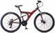 Переключатель задний Shimano RD-TX35 крепление на ось ERDTX35B