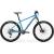 Велосипед Merida Big Seven XT Edition Silk Sea Blue (Silver/Dark Blue)