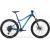 Велосипед Merida Big.Trail 600 SilkBlue/Blue 2019