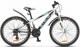 Велосипед Stels Navigator 24" 470 V V020 Белый/Черный  