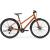 Велосипед Merida Crossway Urban 500 Lady GlossyCopper/ReflectiveBrown 2019