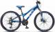 Велосипед Stels Navigator 24" 460 MD V021 Тёмно-синий (LU087252)