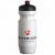 Фляга Trek Screwtop 20oz Bontrager LIVESTRONG White 591ml							