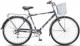 Велосипед Stels Navigator 28" 350 Gent Z010 (с корзиной) 