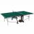 Стол теннисный Donic Indoor Roller 800 зеленый