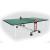 Стол теннисный Donic Indoor Roller Fan green