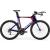 Велосипед Merida Warp Limited DarkBlue/BahrainTeam 2019
