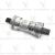 Каретка Shimano BB-UN55 68/110мм б/болтов EBBUN55B10