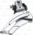 Переключатель передний Shimano Altus универсальная тяга 66-69 M313 EFDM313X6