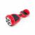 Гироборд Hoverbot A-3 Light red