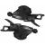 Шифтер Shimano Deore  M610-I лев/пр 2/3*10ск ск тр. 2050мм ISLM610IPA				