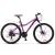 Велосипед Stels Miss-6100 MD V030 Темно-фиолетовый (LU087753)