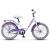 Велосипед Stels 20" Pilot 250 Lady V010 (LU091514)
