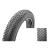 Велопокрышка 27,5" Chao Yang 27,5х2,8 (полу Fat Bike) Н-5176