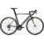 Велосипед Merida REACTO 400 MattGrey/Silver/Green 2019