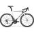 Велосипед Merida REACTO 5000 PearlWhite/Black/Grey 2019