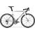 Велосипед Merida REACTO 500 White/Black/Silver 2019