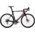 Велосипед Merida REACTO Disc-4000 Black/TeamReplica 2019