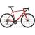 Велосипед Merida SCULTURA Disc 200 Red/Black 2019