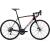 Велосипед Merida SCULTURA Disc 4000 Black/TeamReplica 2019