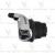 Шифтер Shimano Tourney SL-RS 45 лев/пр 3x7ск тр.+оплетк ESLRS45P7A