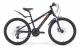 Велосипед Merida Matts J24 Marathon SL Black/Red/Grey (2017)
