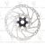 Тормозной диск Shimano Deore RT64 160мм ESMRT64