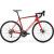 Велосипед Merida SCULTURA Disc 5000 PearlWhite (Black) 2019