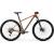 Велосипед Merida Big Nine 5000 Copper (Brown/Silver) 2019