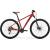 Велосипед Merida Big Nine 80-D SilkRed (DarkRed) 2019