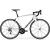 Велосипед Merida SCULTURA 5000 PearlWhite (Black) 2019