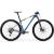 Велосипед Merida Big Nine XT Blue (Green) 2019