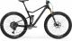 Велосипед Merida One-Twenty 9.9000 MattUD ShinyBlack (Gold) 2019