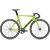 Велосипед Merida REACTO Track 500 Green (Black) 2019
