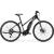 Велосипед Merida eSpresso LADY 300 Black (Grey) 2019