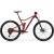 Велосипед Merida One-Twenty 9.600 Red (Black) 2019